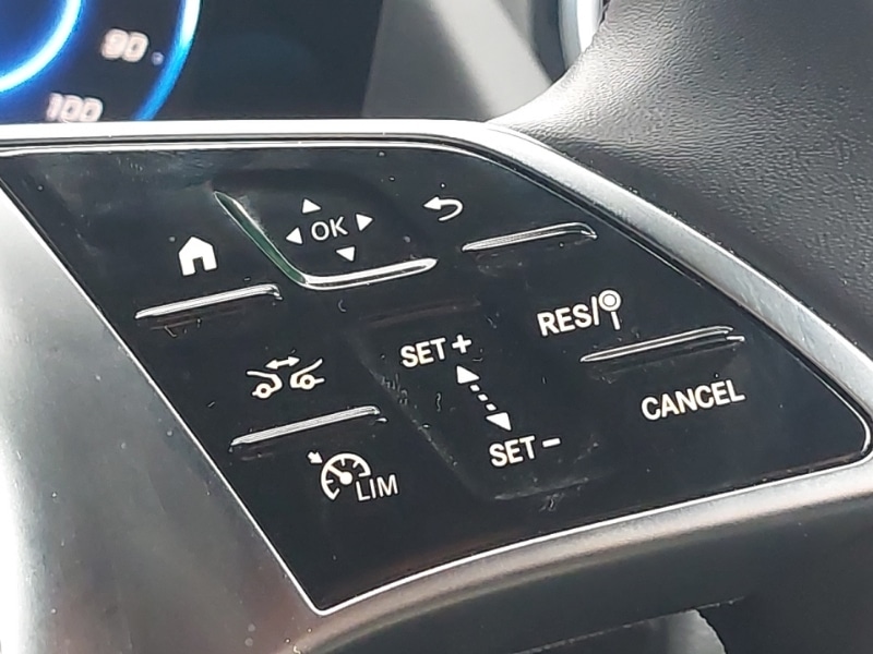 Used Mercedes-Benz EQA 2024 for sale - 76204912: Photo 17