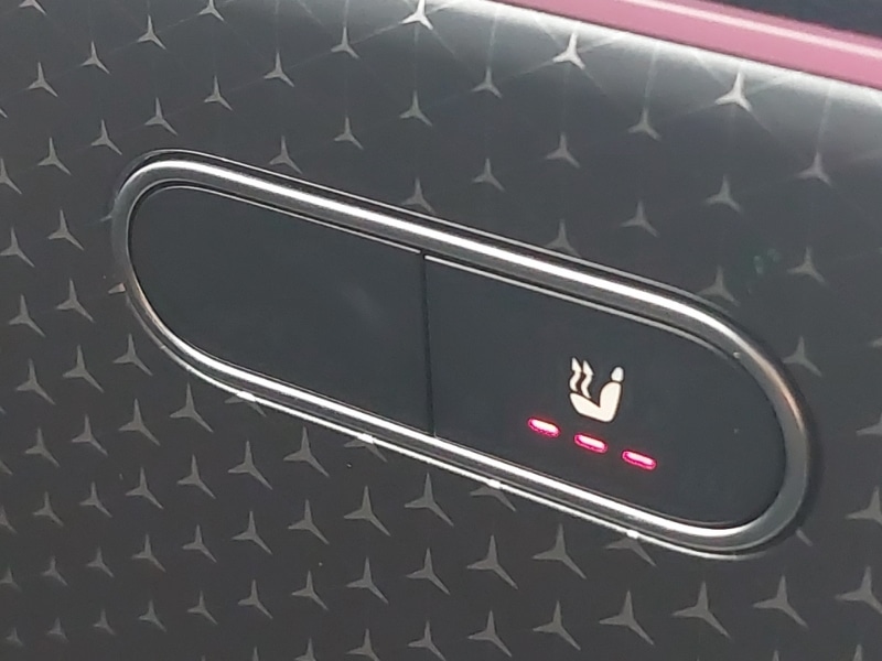 Used Mercedes-Benz EQA 2024 for sale - 76204912: Photo 18