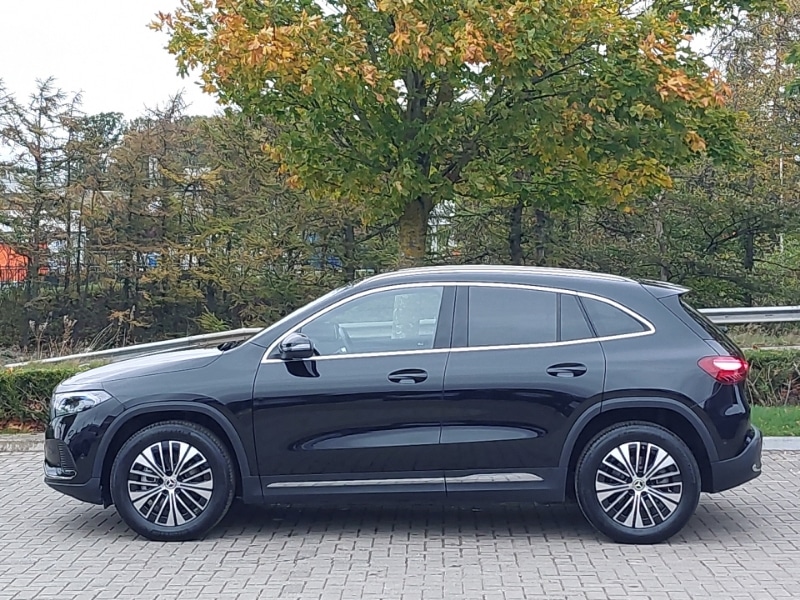 Used Mercedes-Benz EQA 2024 for sale - 76204912: Photo 4