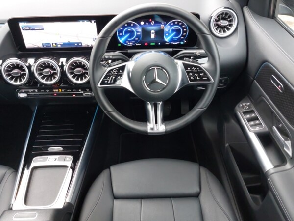 Used Mercedes-Benz EQA 2024 for sale - 76204912: Photo 7
