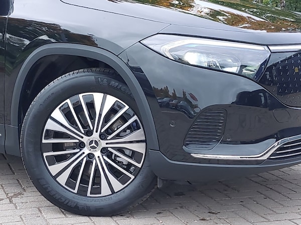 Used Mercedes-Benz EQA 2024 for sale - 76204912: Photo 9