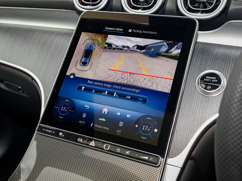 Used Mercedes-Benz GLC 2023 for sale - 76071235: Photo 13