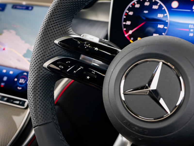 Used Mercedes-Benz GLC 2023 for sale - 76071235: Photo 14