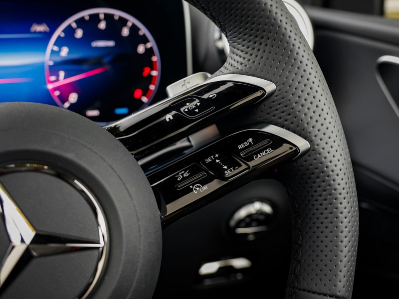 Used Mercedes-Benz GLC 2023 for sale - 76071235: Photo 15