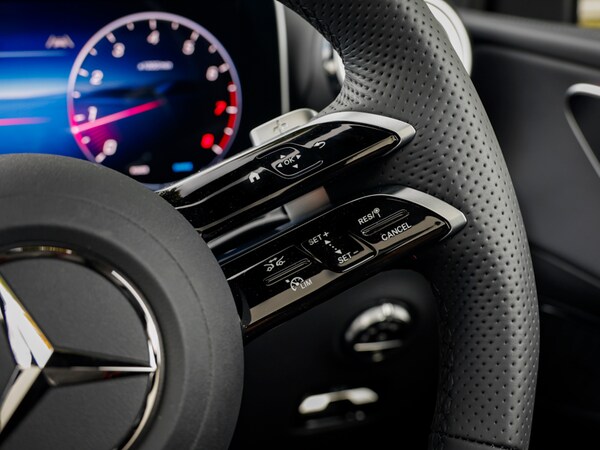 Used Mercedes-Benz GLC 2023 for sale - 76071235: Photo 15