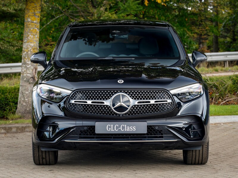 Used Mercedes-Benz GLC 2023 for sale - 76071235: Photo 18