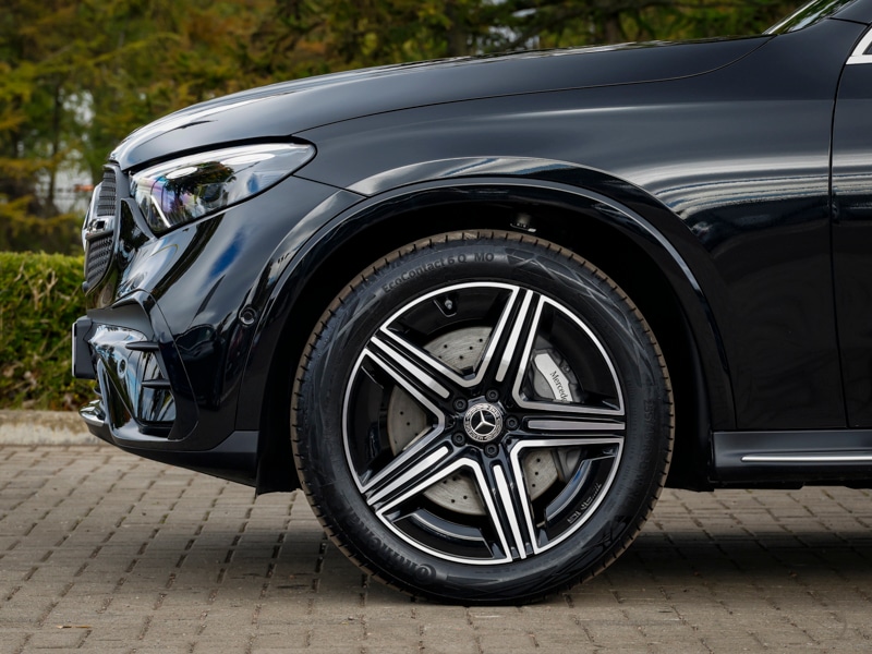 Used Mercedes-Benz GLC 2023 for sale - 76071235: Photo 19