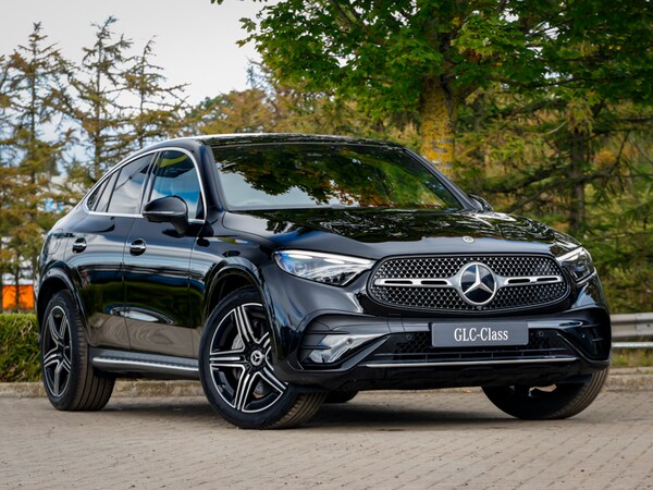 Used Mercedes-Benz GLC 2023 for sale - 76071235: Photo 1