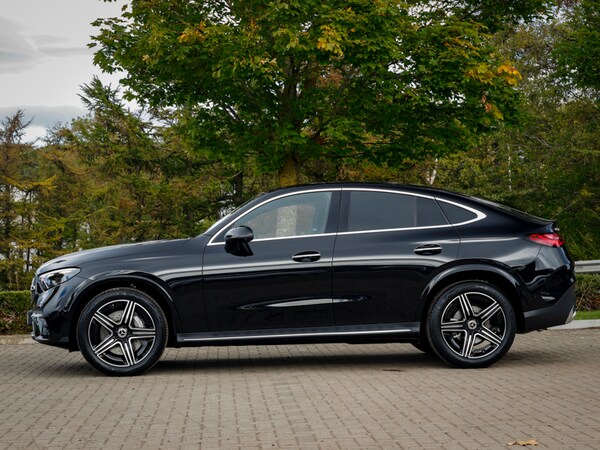 Used Mercedes-Benz GLC 2023 for sale - 76071235: Photo 4