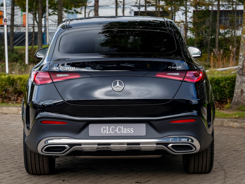 Used Mercedes-Benz GLC 2023 for sale - 76071235: Photo 7