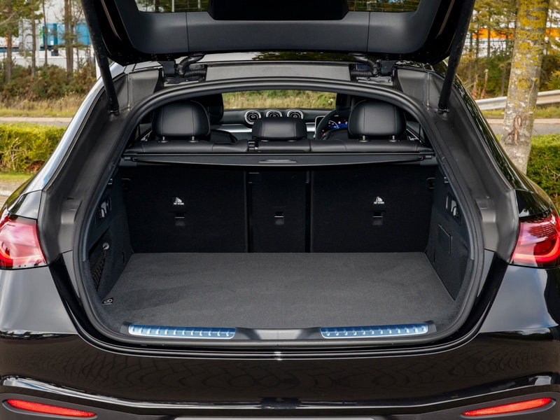 Used Mercedes-Benz GLC 2023 for sale - 76071235: Photo 8