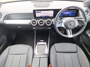 Used Mercedes-Benz EQB 2025 for sale - 79332570: Photo