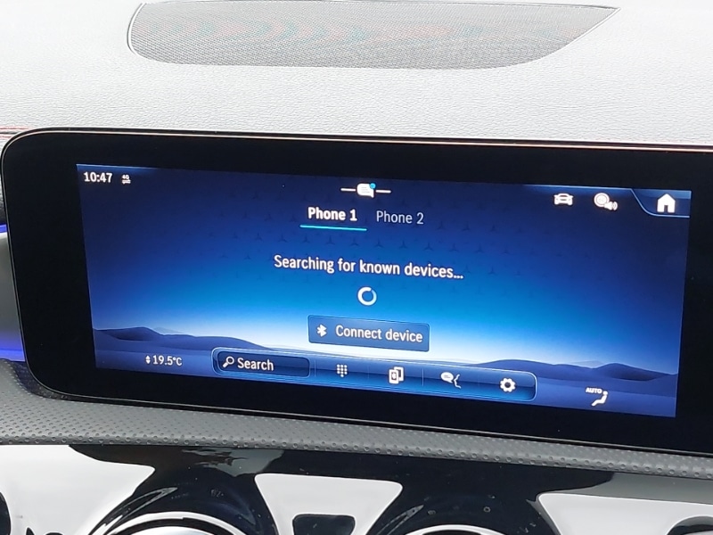 Used Mercedes-Benz CLA 2024 for sale - 77478353: Photo 14