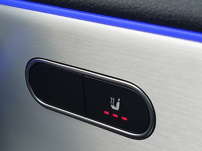 Used Mercedes-Benz CLA 2024 for sale - 77478353: Photo 19