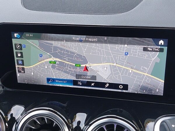 Used Mercedes-Benz GLB 2022 for sale - 76100370: Photo 10