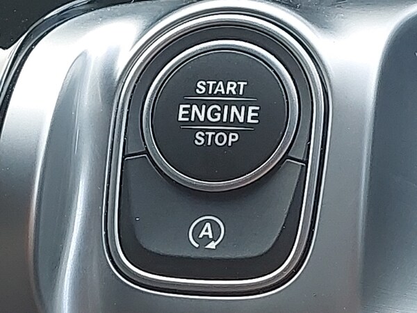 Used Mercedes-Benz GLB 2022 for sale - 76100370: Photo 13