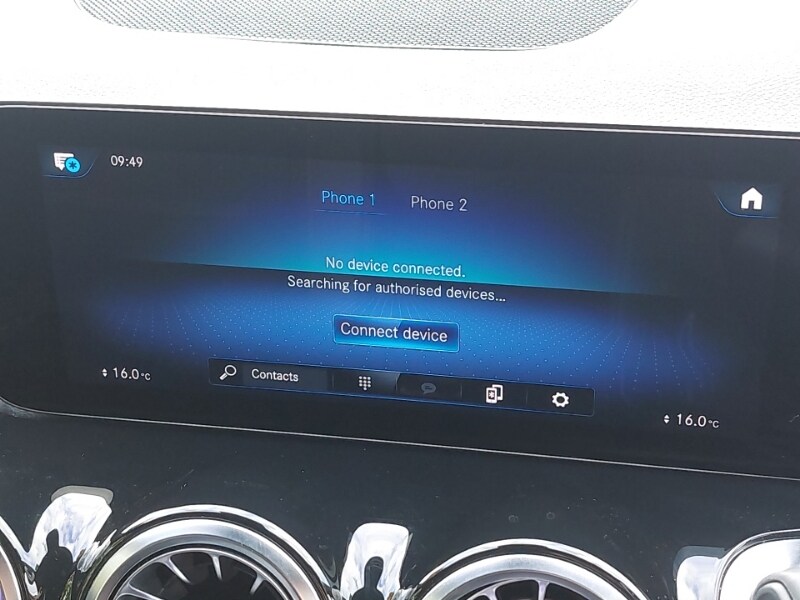 Used Mercedes-Benz GLB 2022 for sale - 76100370: Photo 15