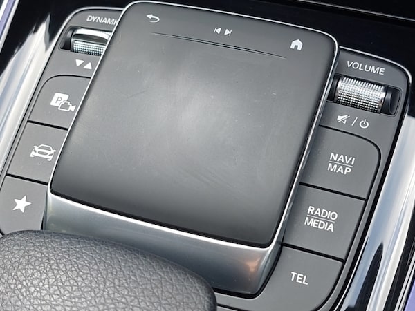 Used Mercedes-Benz GLB 2022 for sale - 76100370: Photo 16