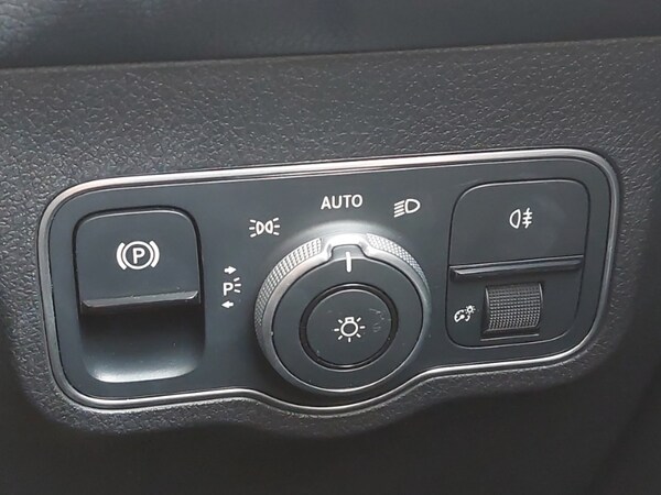 Used Mercedes-Benz GLB 2022 for sale - 76100370: Photo 19