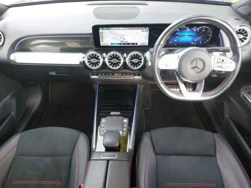Used Mercedes-Benz GLB 2022 for sale - 76100370: Photo 2