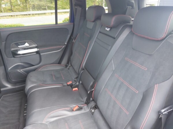 Used Mercedes-Benz GLB 2022 for sale - 76100370: Photo 6
