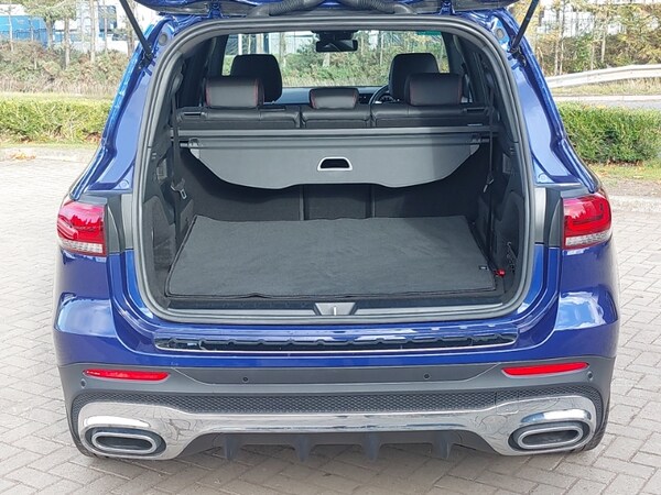 Used Mercedes-Benz GLB 2022 for sale - 76100370: Photo 8