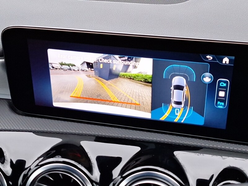 Used Mercedes-Benz A-Class 2025 for sale - 77338232: Photo 11