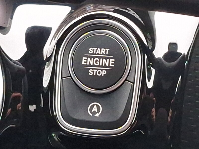 Used Mercedes-Benz A-Class 2025 for sale - 77338232: Photo 13