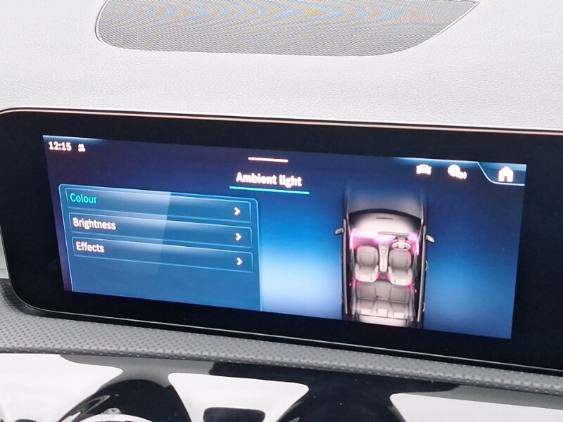 Used Mercedes-Benz A-Class 2025 for sale - 77338232: Photo 18