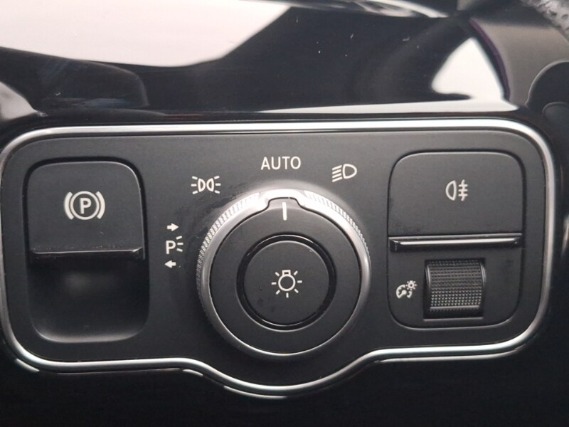 Used Mercedes-Benz A-Class 2025 for sale - 77338232: Photo 19