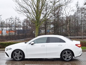 Used Mercedes-Benz A-Class 2025 for sale - 77338232: Photo