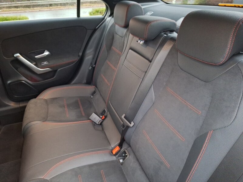 Used Mercedes-Benz A-Class 2025 for sale - 77338232: Photo 6