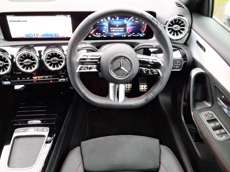 Used Mercedes-Benz A-Class 2025 for sale - 77338232: Photo 7