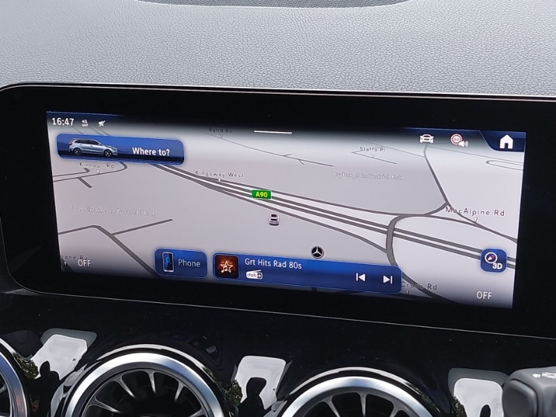 Used Mercedes-Benz B Class 2024 for sale - 76785602: Photo 10