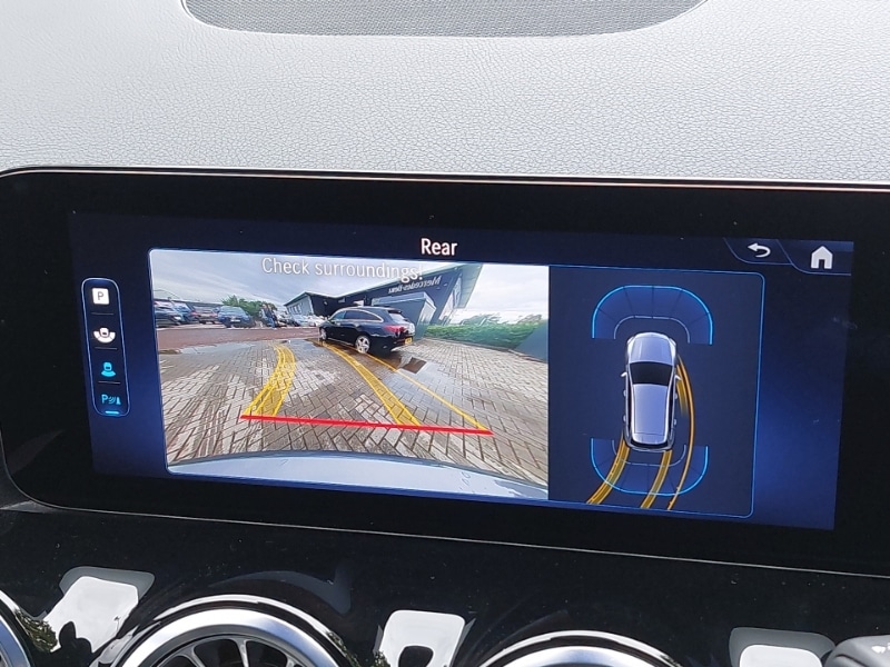 Used Mercedes-Benz B Class 2024 for sale - 76785602: Photo 11