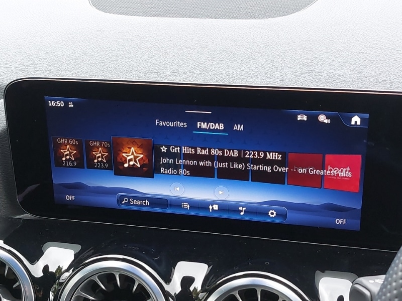 Used Mercedes-Benz B Class 2024 for sale - 76785602: Photo 14