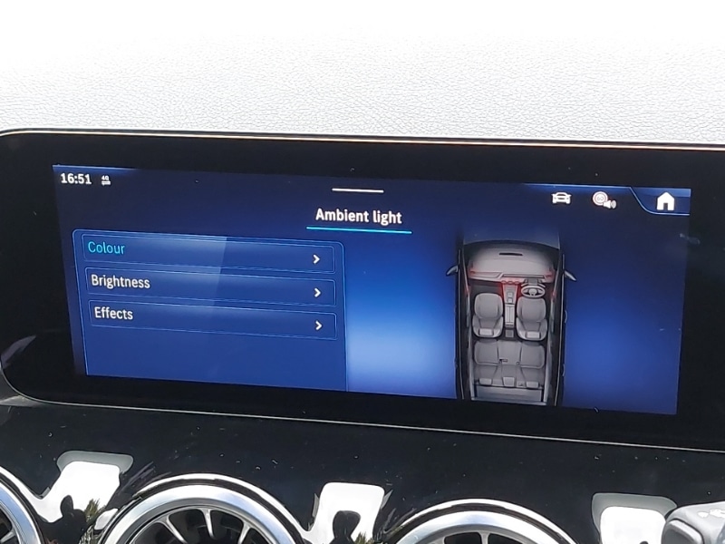 Used Mercedes-Benz B Class 2024 for sale - 76785602: Photo 19