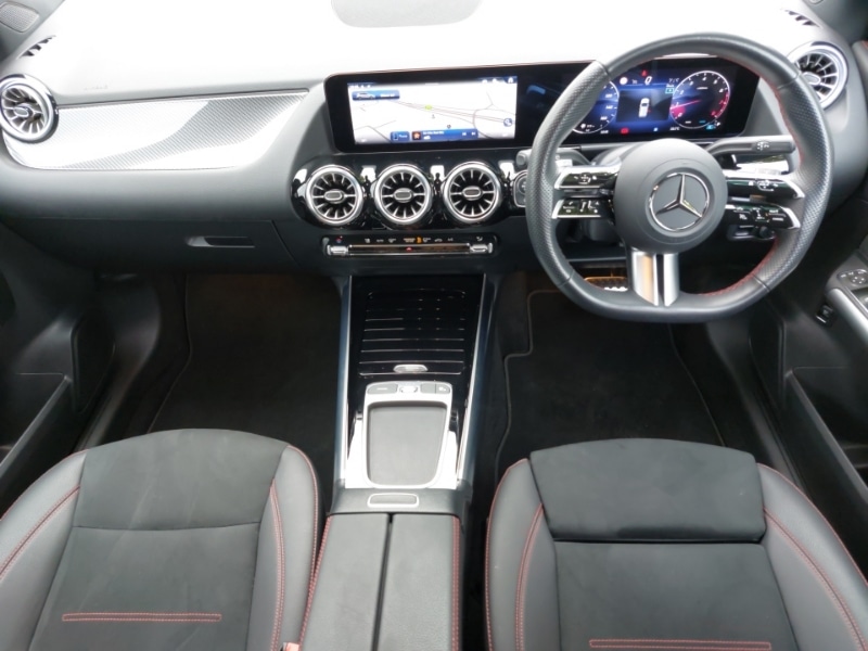 Used Mercedes-Benz B Class 2024 for sale - 76785602: Photo 2