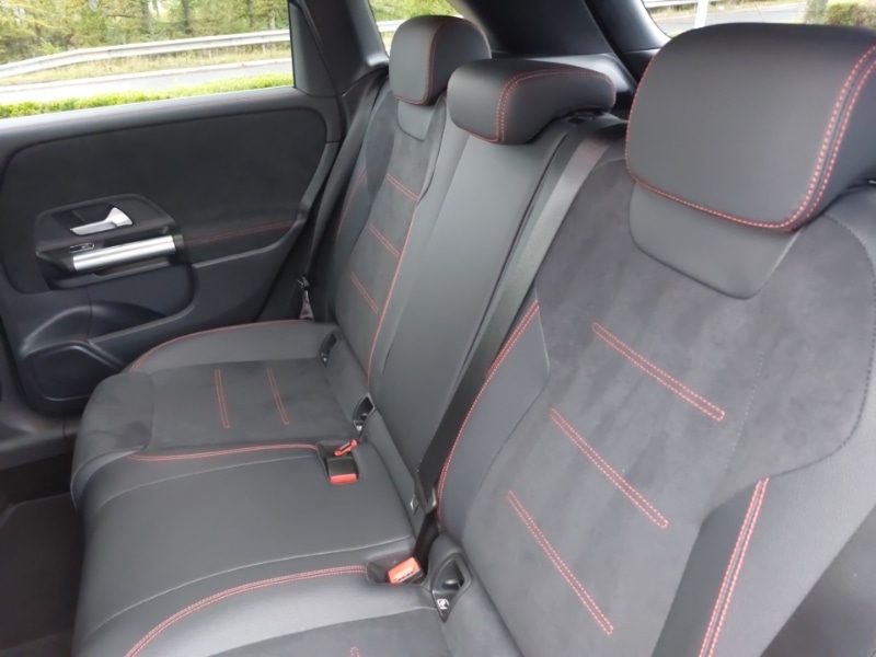 Used Mercedes-Benz B Class 2024 for sale - 76785602: Photo 6