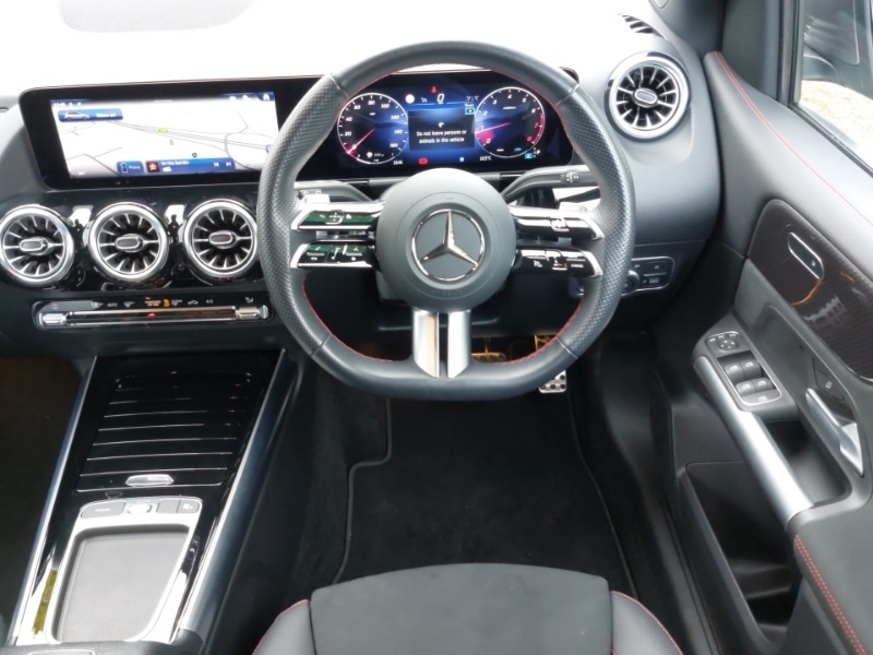 Used Mercedes-Benz B Class 2024 for sale - 76785602: Photo 7