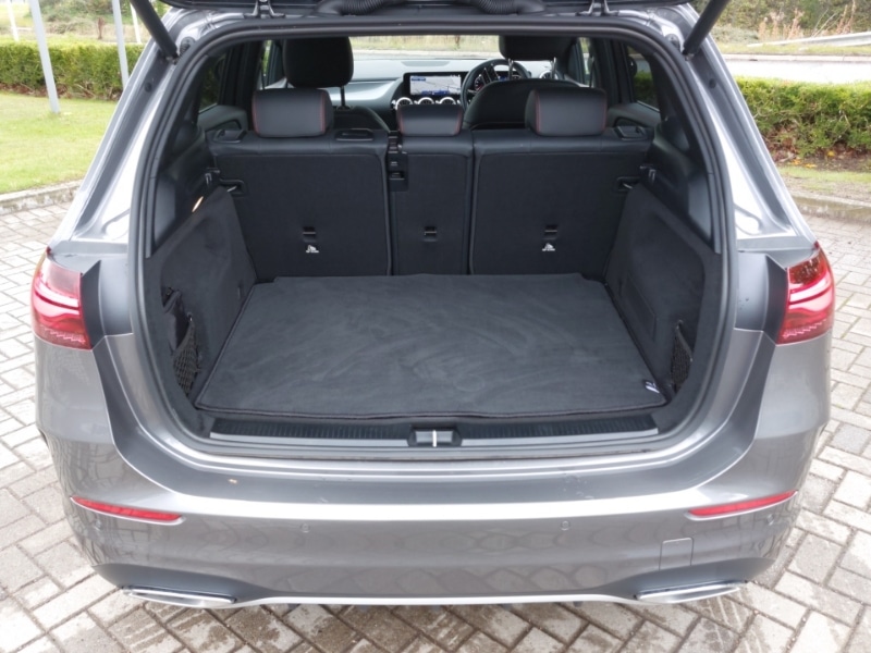 Used Mercedes-Benz B Class 2024 for sale - 76785602: Photo 8