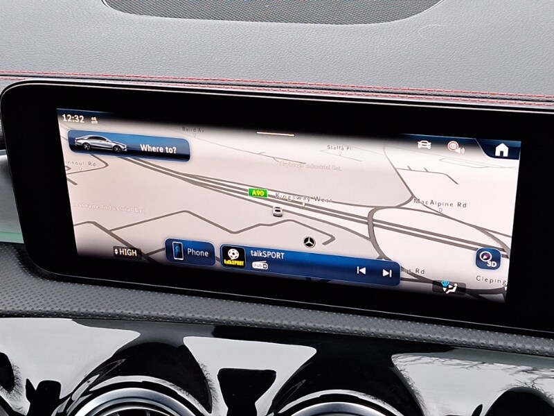 Used Mercedes-Benz CLA 2025 for sale - 77325036: Photo 10