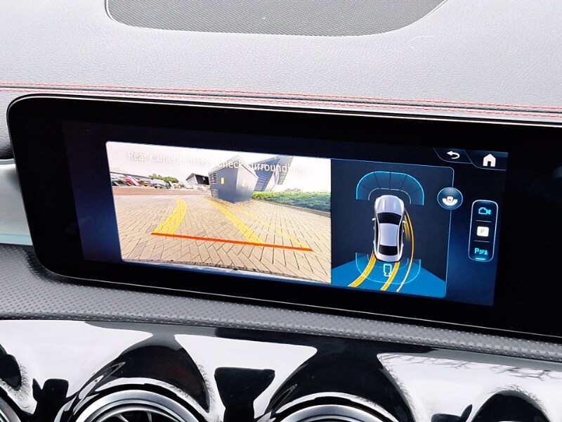 Used Mercedes-Benz CLA 2025 for sale - 77325036: Photo 11