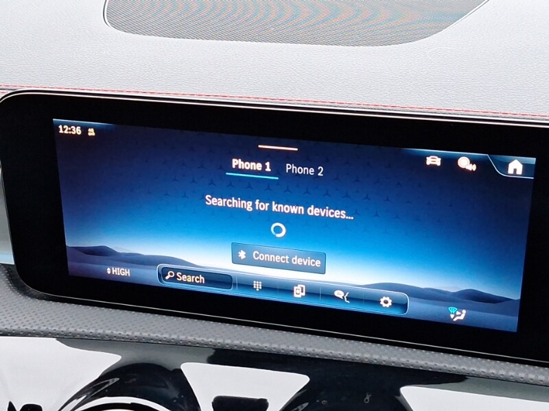 Used Mercedes-Benz CLA 2025 for sale - 77325036: Photo 15