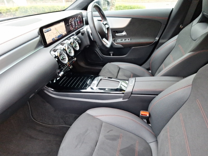 Used Mercedes-Benz CLA 2025 for sale - 77325036: Photo 5