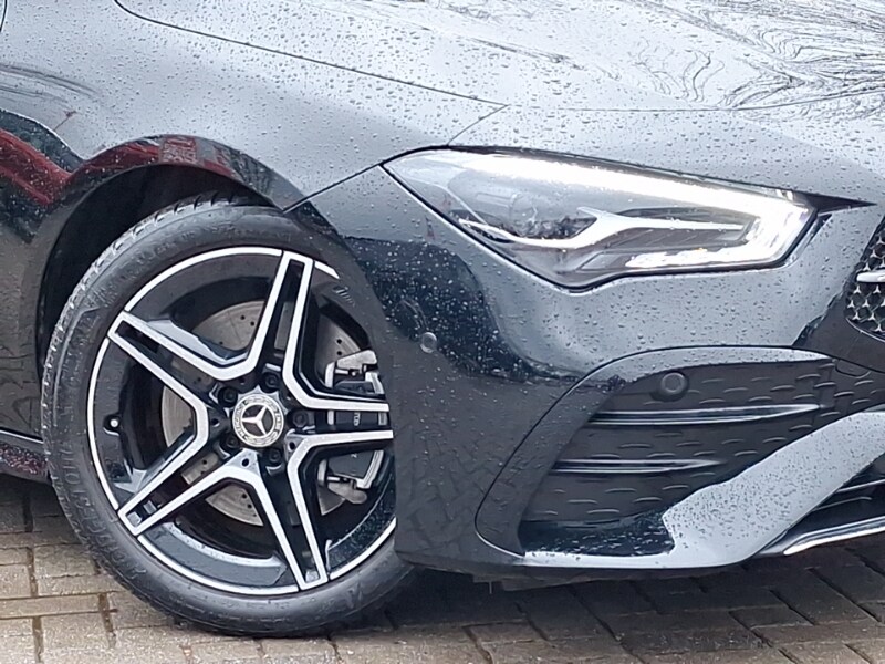 Used Mercedes-Benz CLA 2025 for sale - 77325036: Photo 9