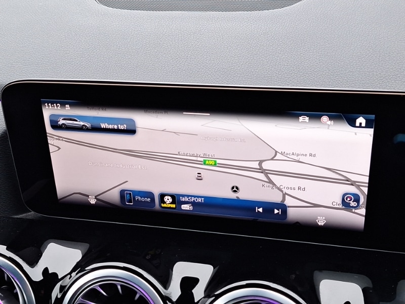 Used Mercedes-Benz B Class 2024 for sale - 77657070: Photo 10