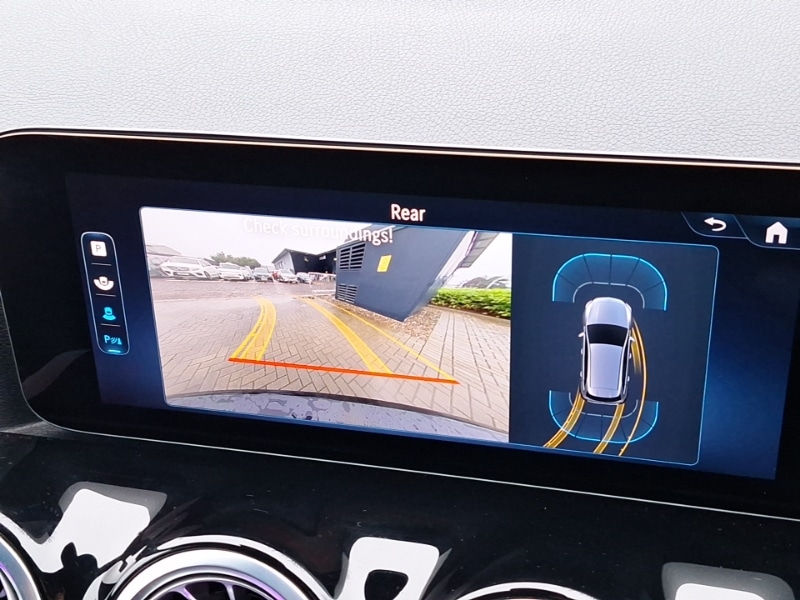 Used Mercedes-Benz B Class 2024 for sale - 77657070: Photo 11