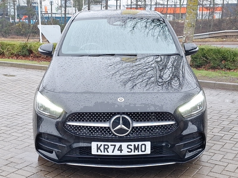 Used Mercedes-Benz B Class 2024 for sale - 77657070: Photo 12