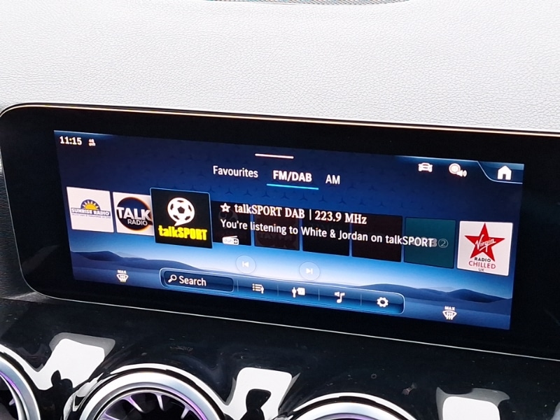 Used Mercedes-Benz B Class 2024 for sale - 77657070: Photo 13